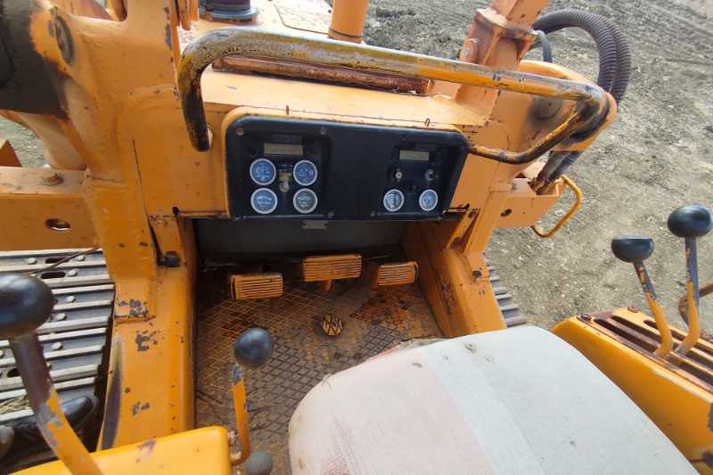 OmecoHub - Immagine FIAT ALLIS FL14C